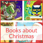 Books about Christmas