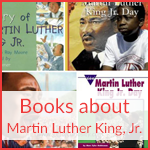 Books about Martin Luther King Jr