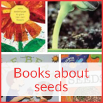 Books about seeds