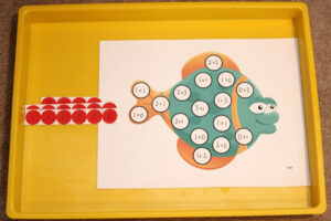 15+ ideas for using do-a-dot printables to help kids learn - Gift of ...