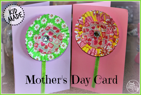 mothers day gift ideas for preschoolers