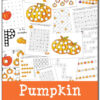 Circus Do-a-Dot Printables {free} - Gift of Curiosity