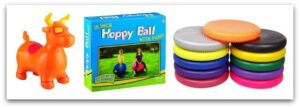 Best gifts for active kids - Gift of Curiosity
