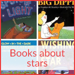Books about stars