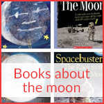Books about the moon