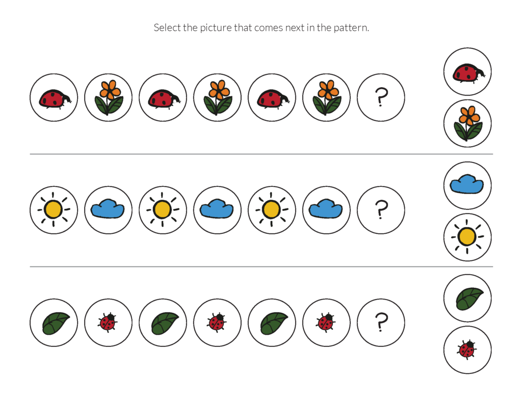 Ladybug Do-a-Dot Printables - Gift of Curiosity