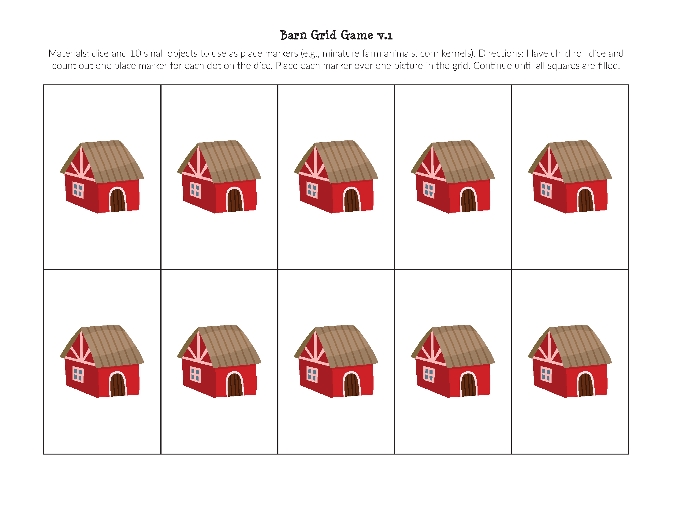 Farm Grid Games - Image 2