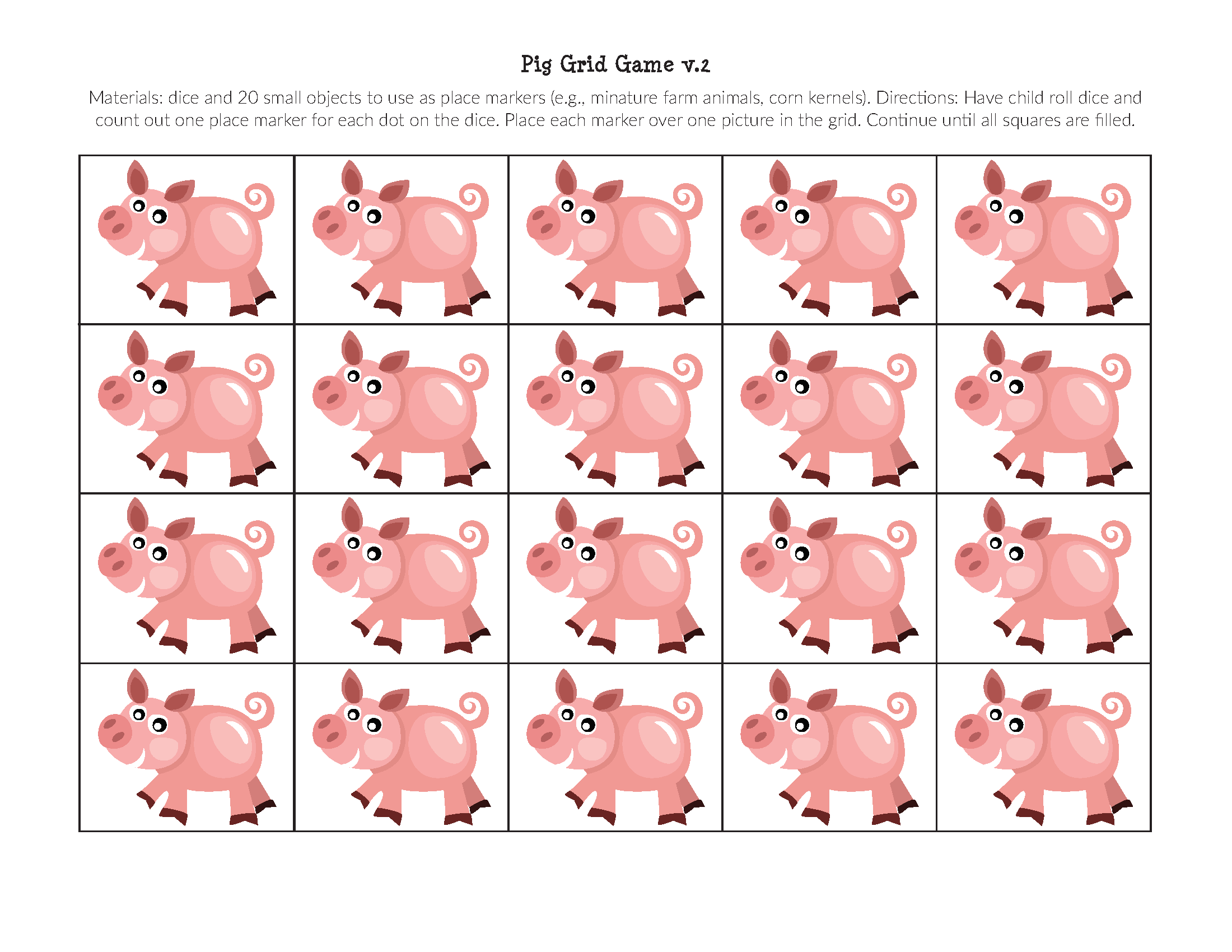 Farm Grid Games - Image 5
