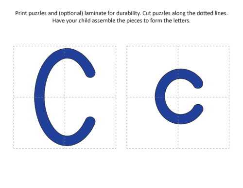 Cool Puzzles That Use Every Letter  Learn more here 