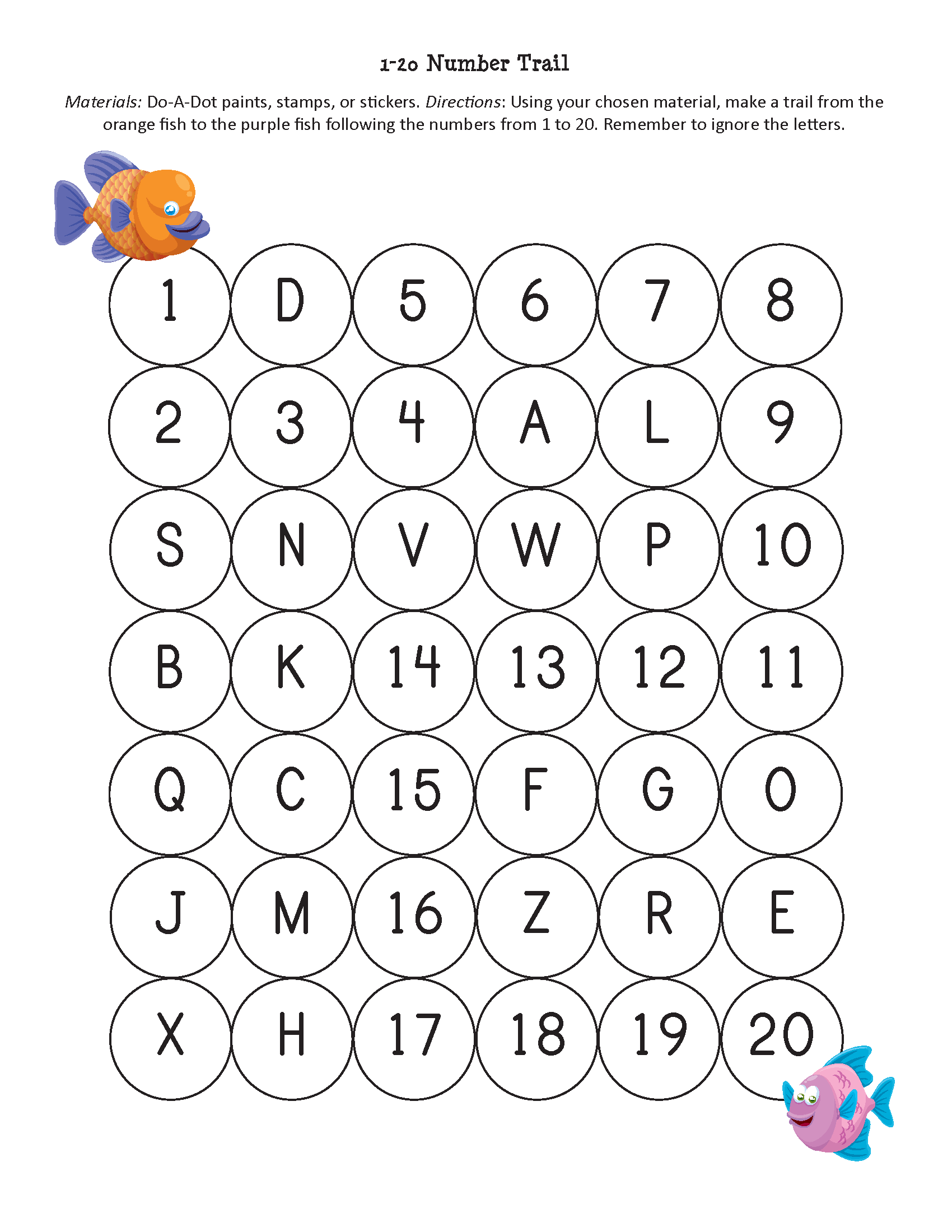 Ocean Printables Pack - Image 7