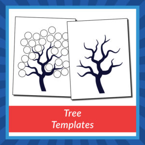 Tree Templates