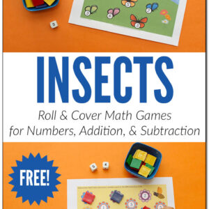 Insects Archives - Gift of Curiosity