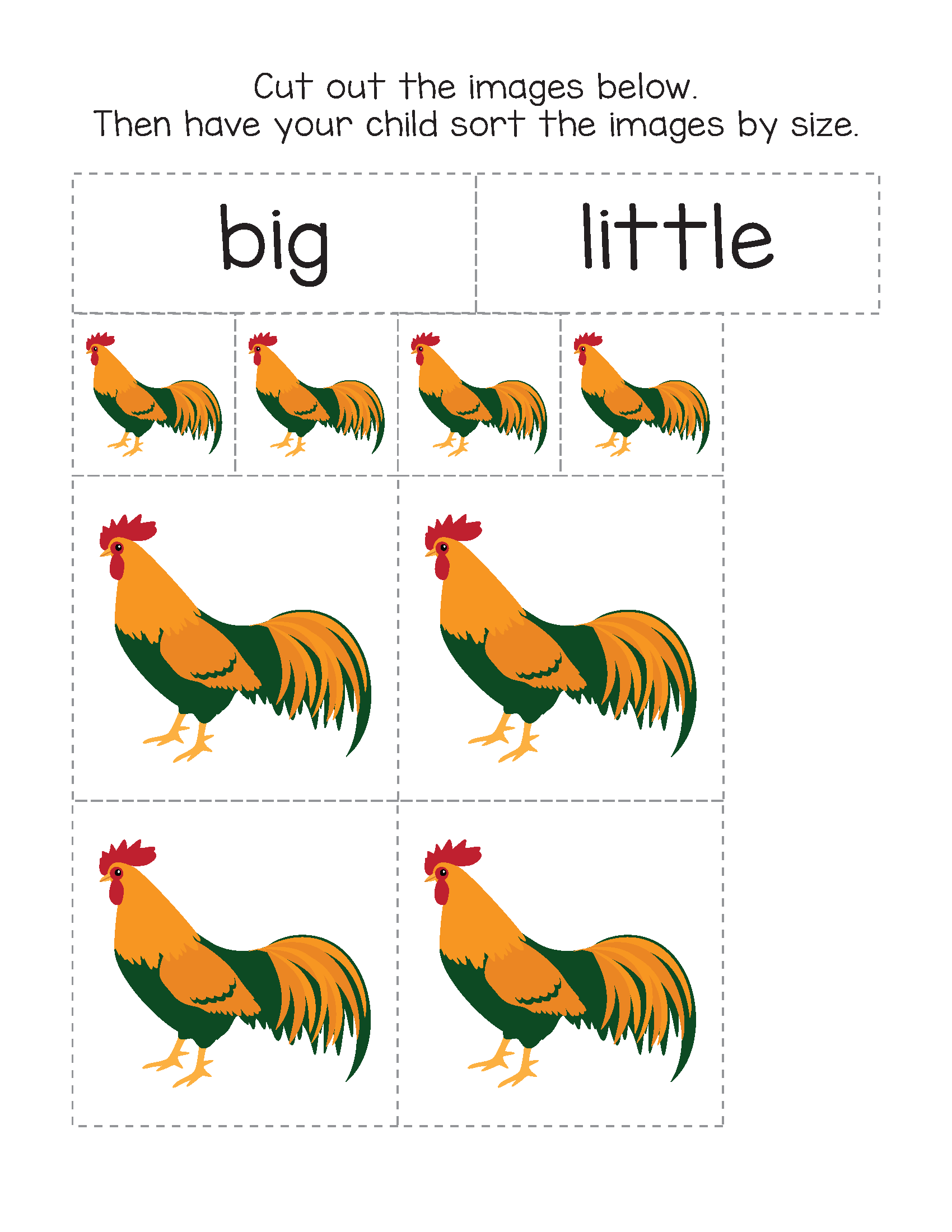 Farm Toddler Skills Pack - Image 4