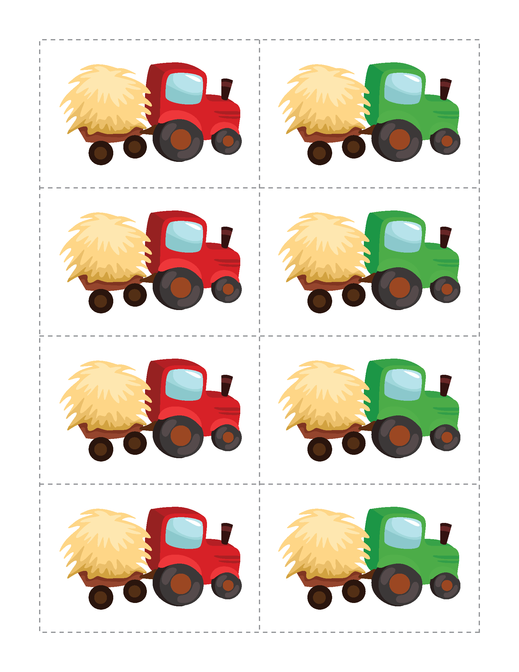 Farm Toddler Skills Pack - Image 5