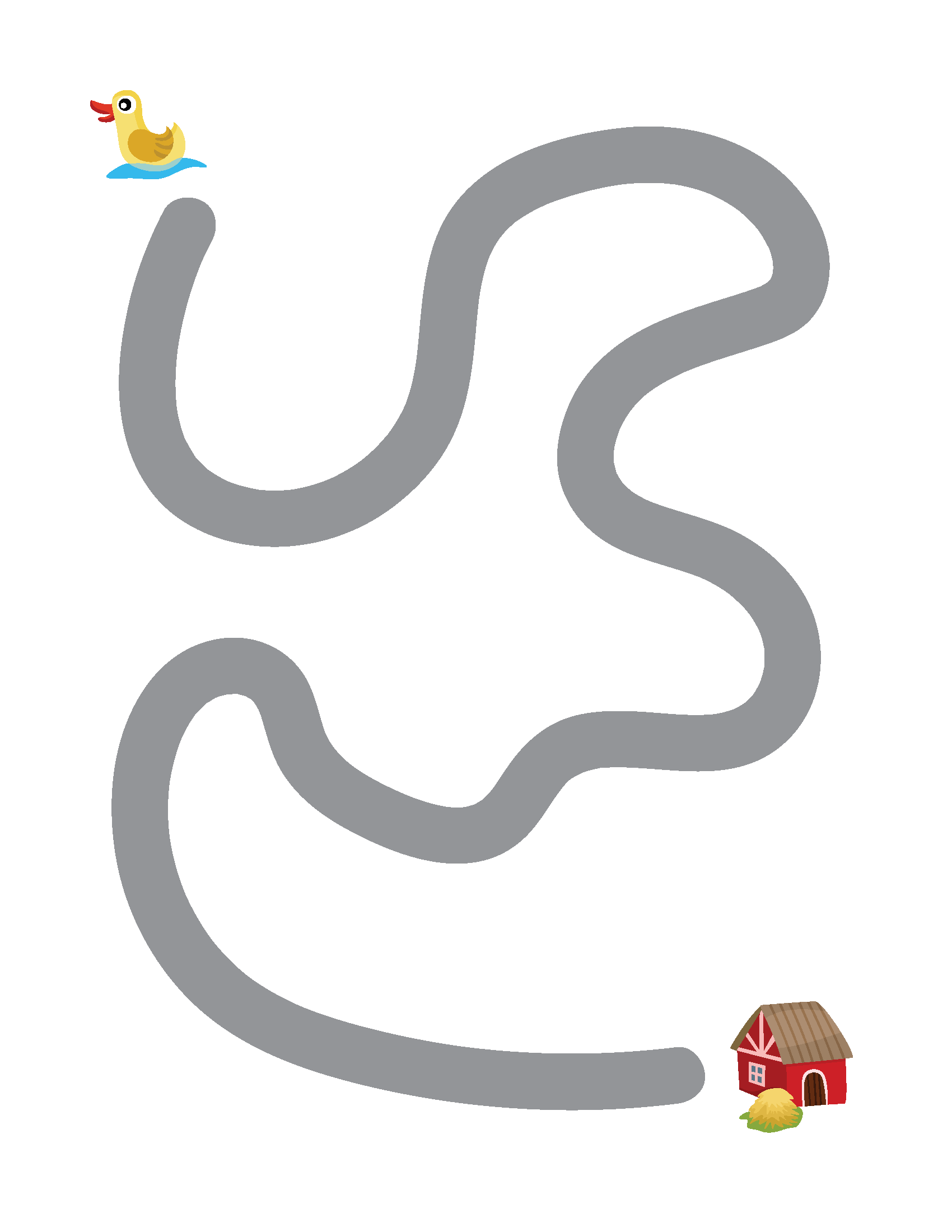 Farm Toddler Skills Pack - Image 8