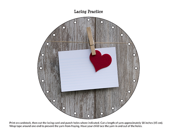 Valentine Fine Motor Pack - Image 3