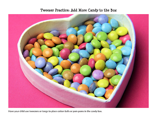Valentine Fine Motor Pack - Image 4