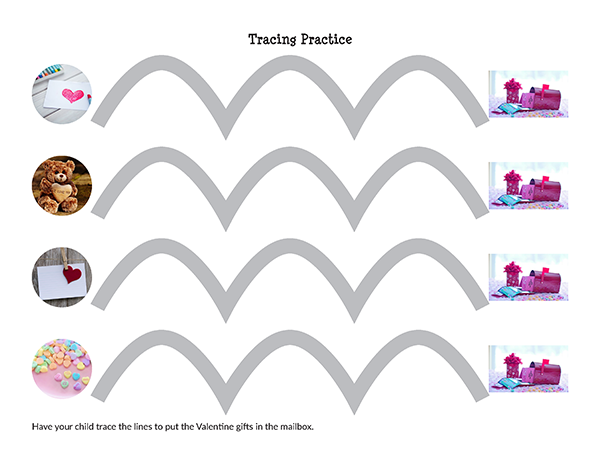 Valentine Fine Motor Pack - Image 5