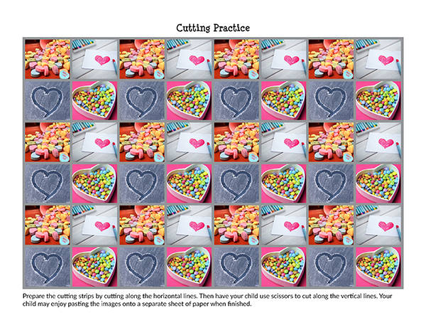 Valentine Fine Motor Pack - Image 10