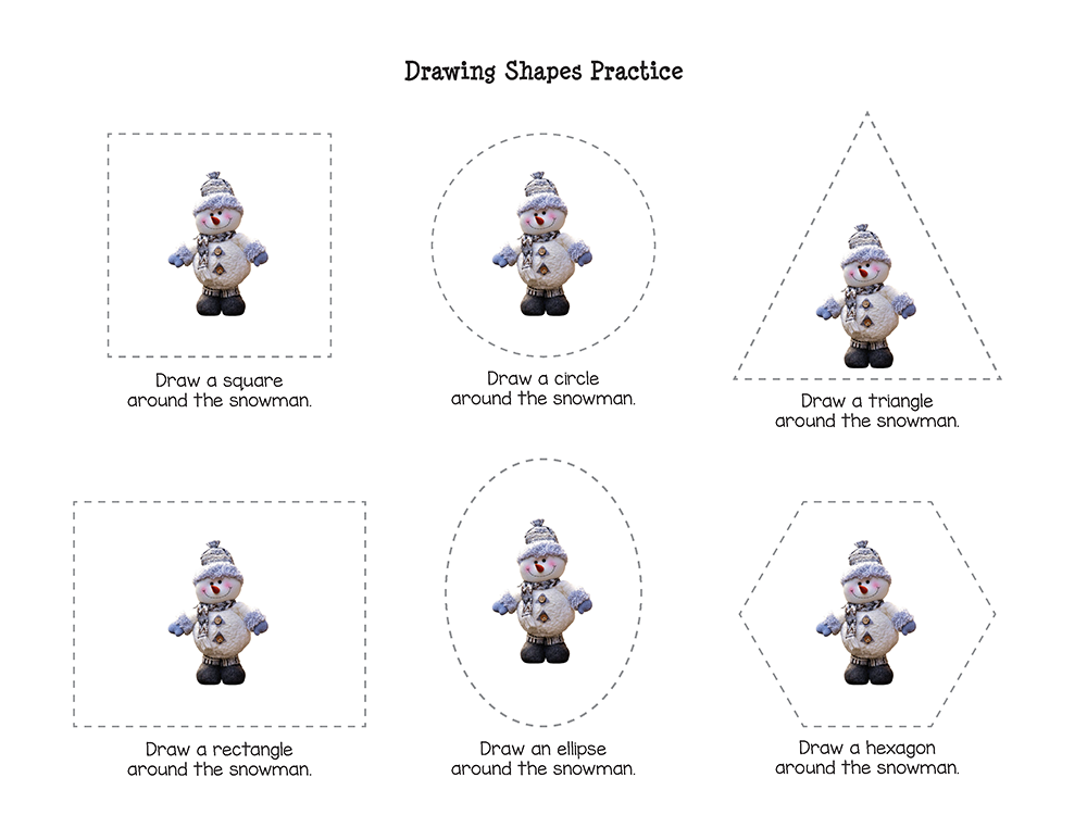 Winter Fine Motor Pack - Image 5
