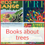 Books about trees