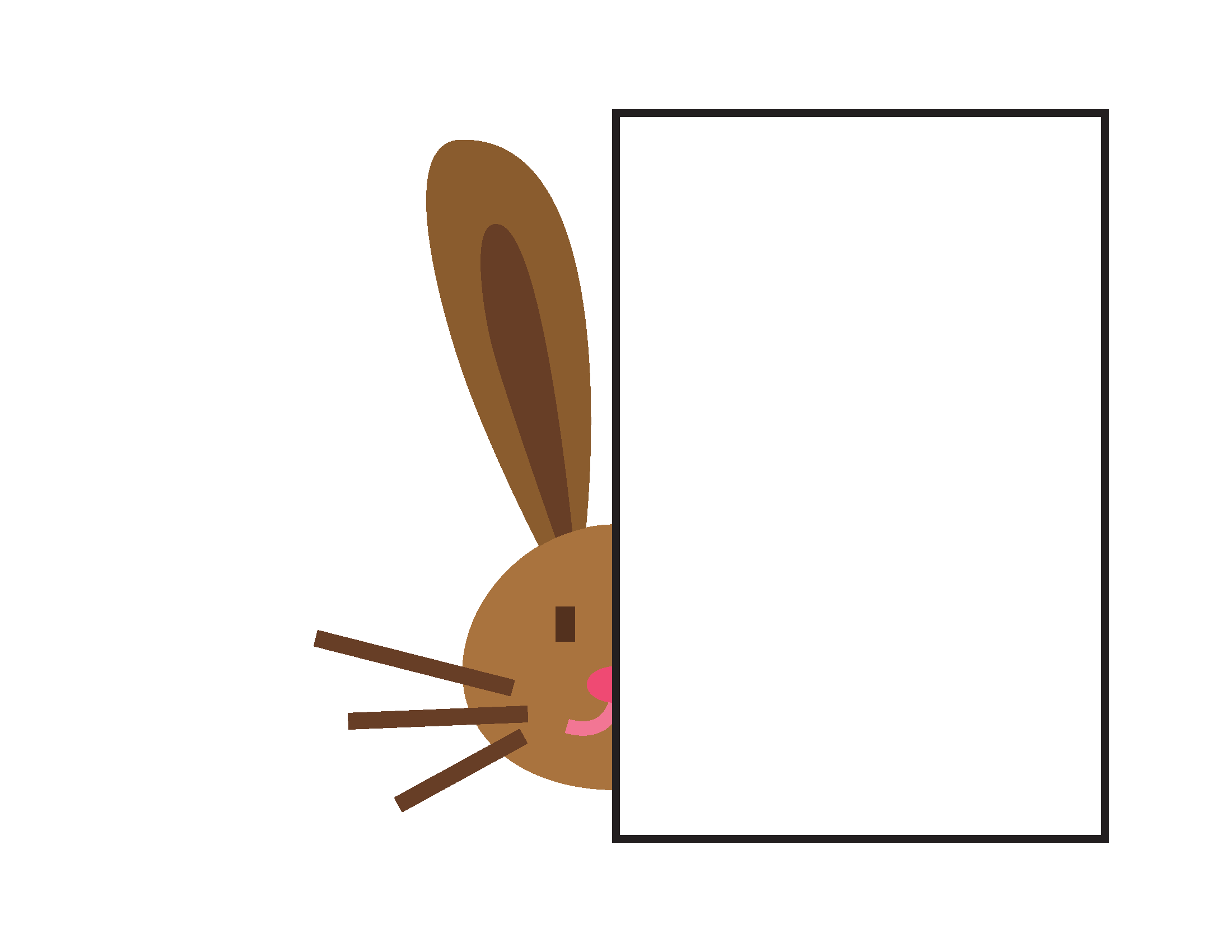 Easter Complete the Picture Matching Mats - Image 3