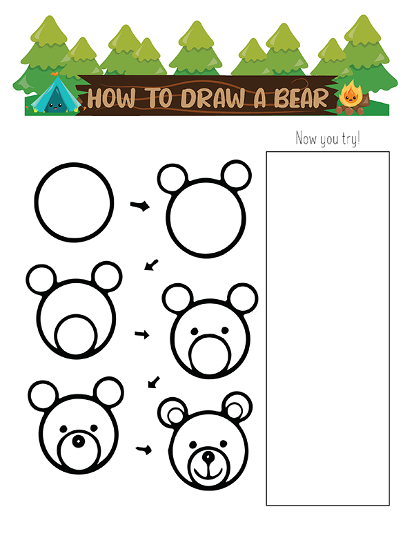 Camping Activities Pack - Image 3