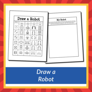 Draw a Robot