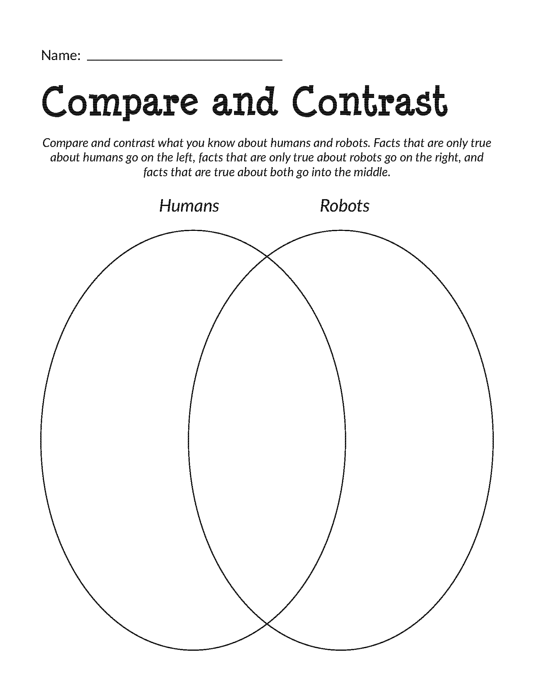 Robot Language and Math Packs - Image 6