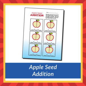 Apple Seed Addition