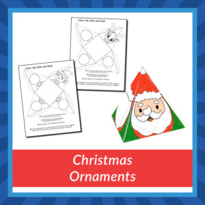 Christmas Ornaments
