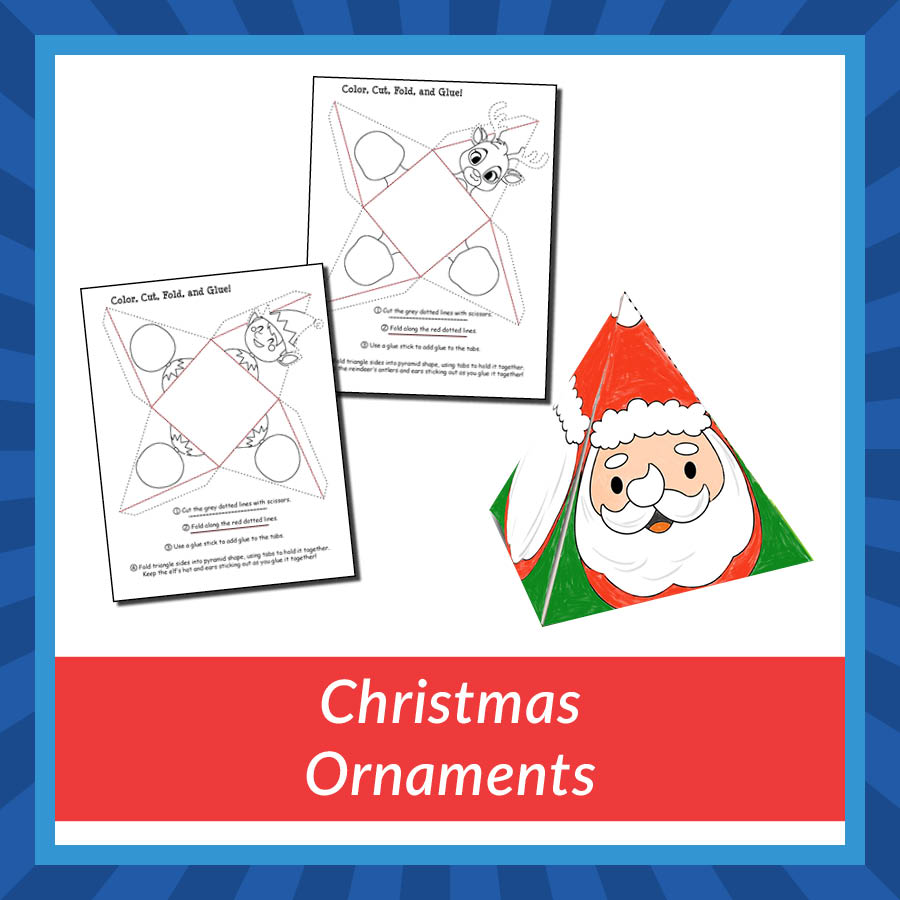 Christmas Ornaments