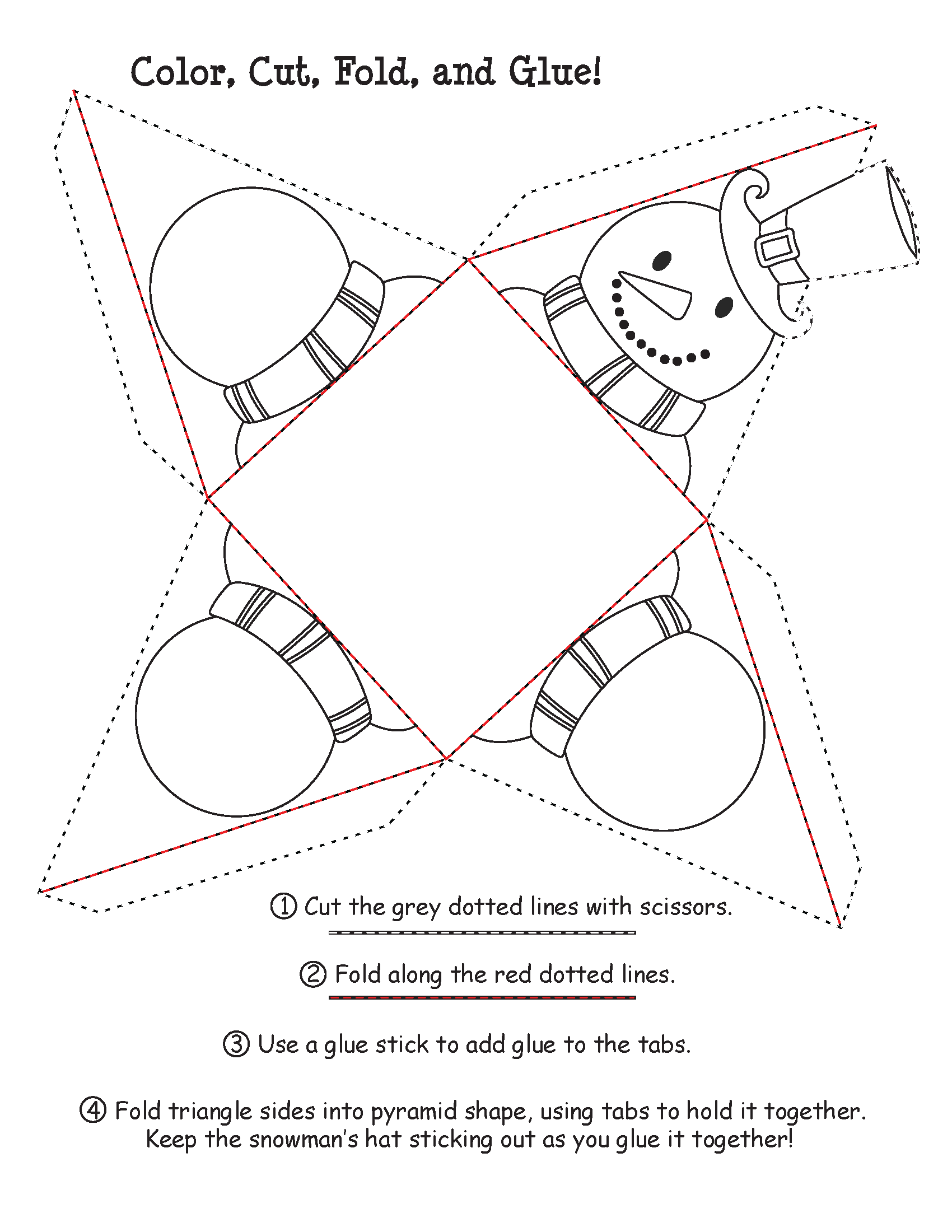 Christmas Ornaments - Image 3