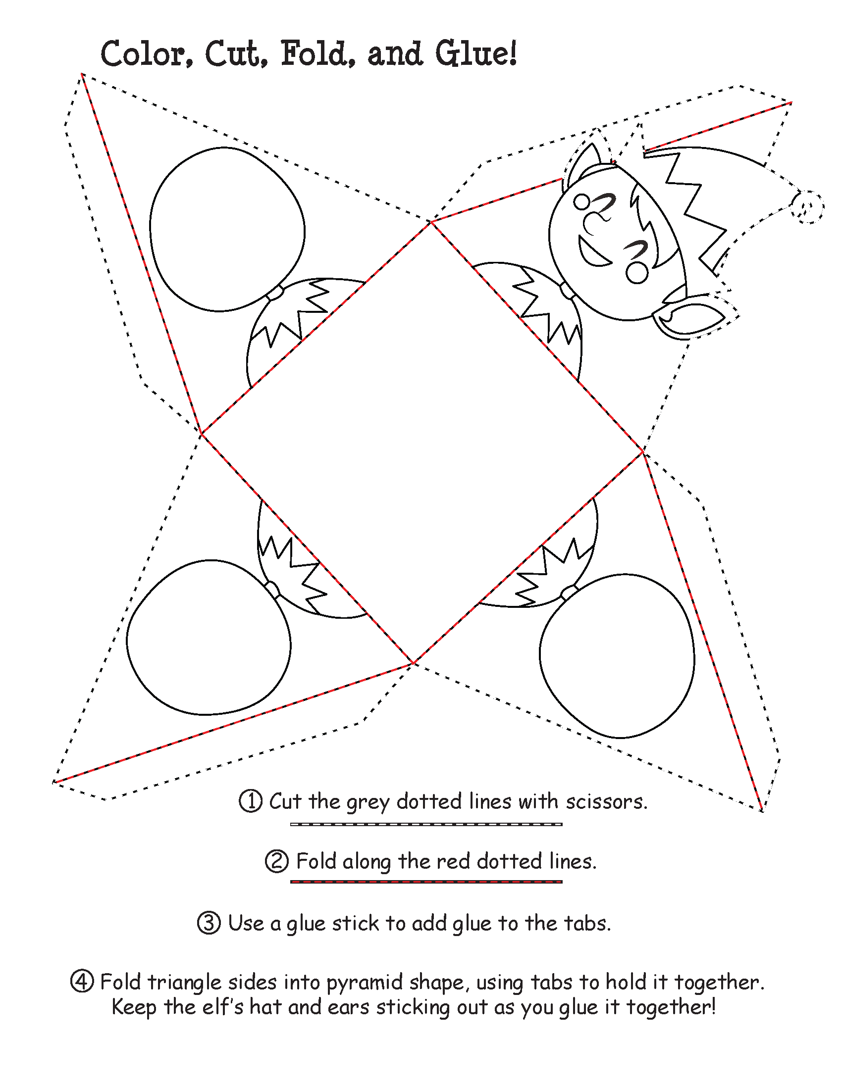 Christmas Ornaments - Image 6