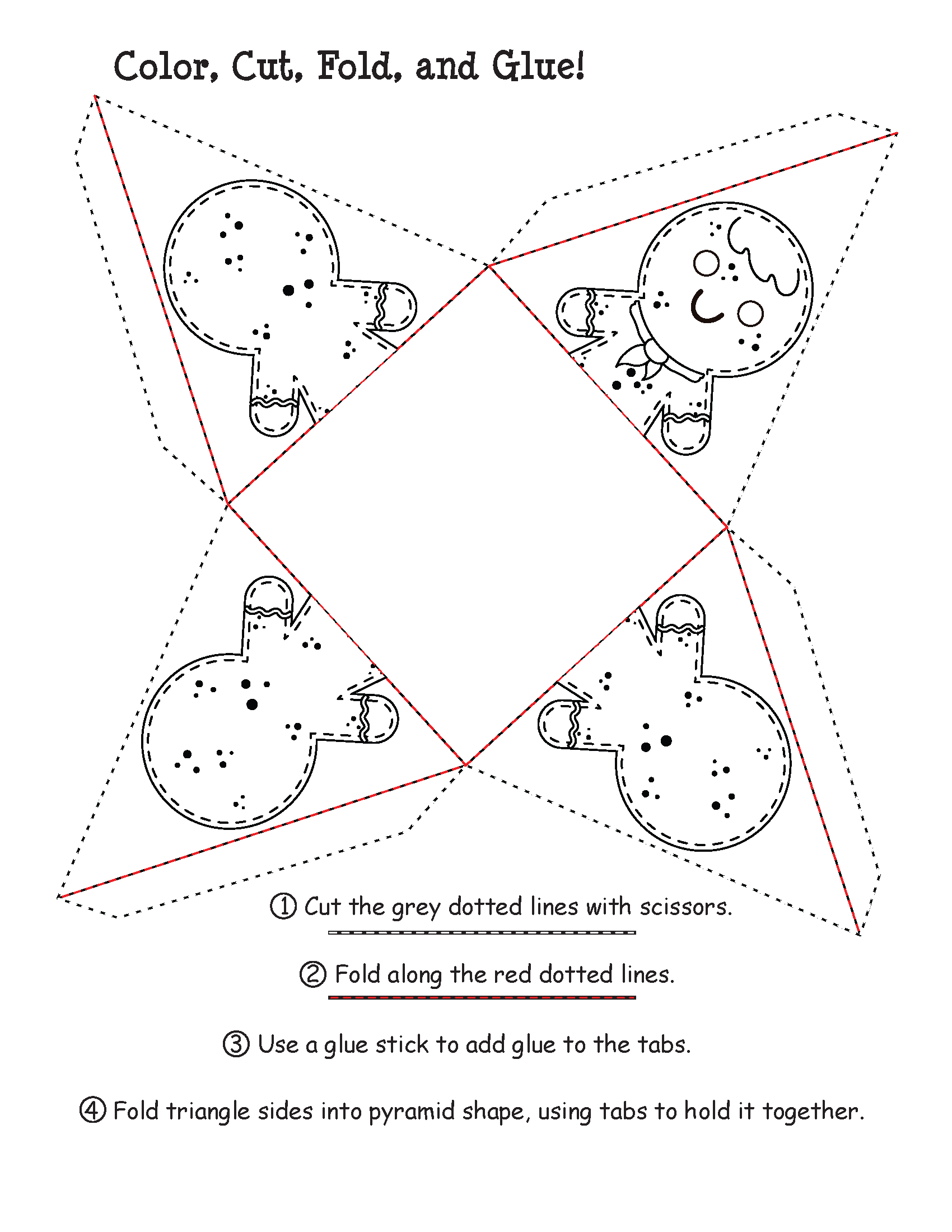 Christmas Ornaments - Image 8