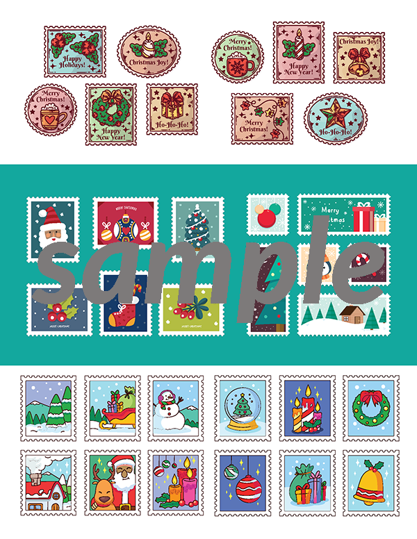 Letters to Santa - Image 5
