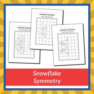 Snowflake Symmetry