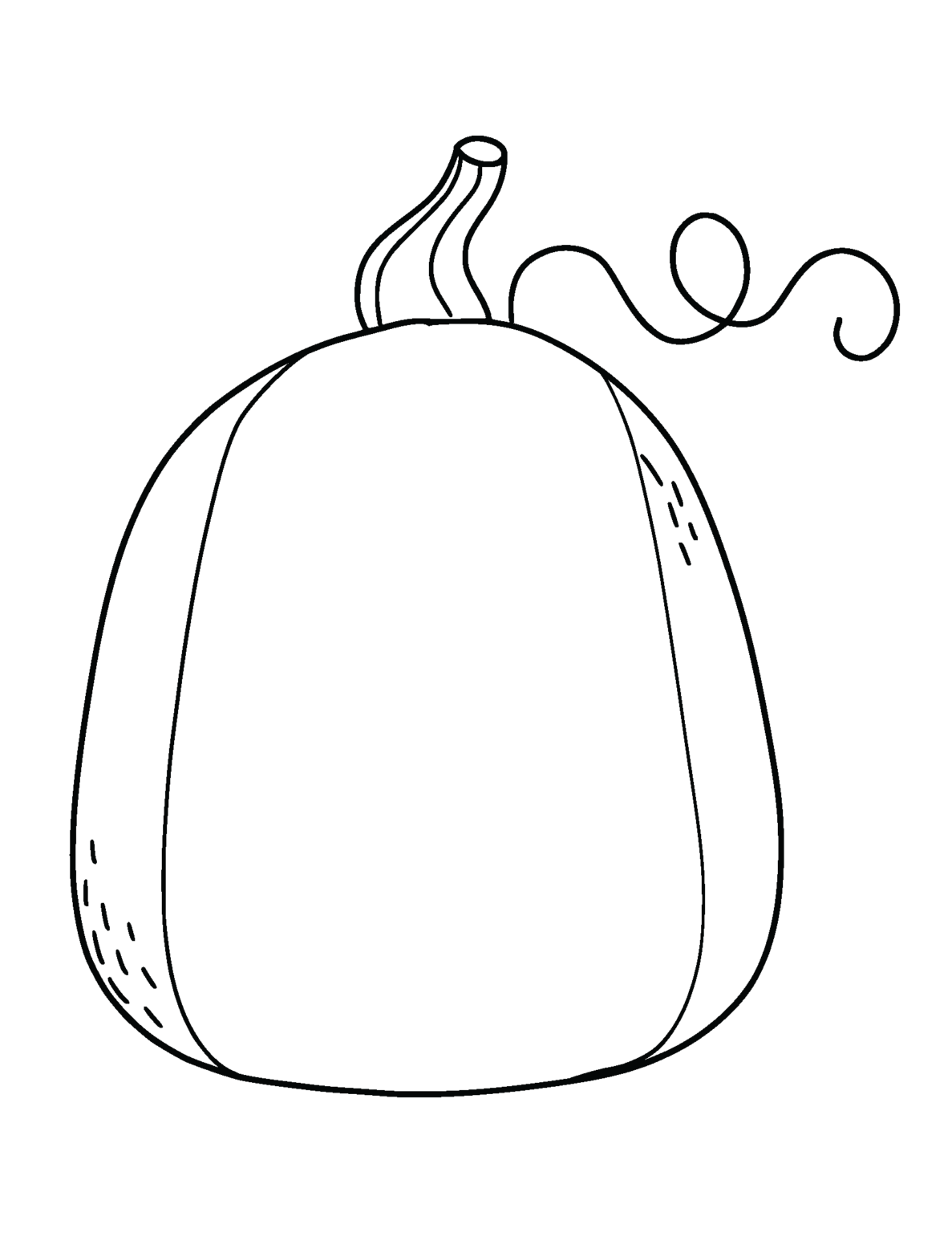 Build a Jack-o-Lantern - Gift of Curiosity